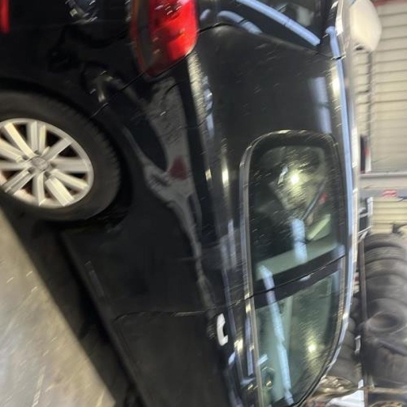 Feu arriere principal gauche (feux) VOLKSWAGEN GOLF 6 Photo n°6