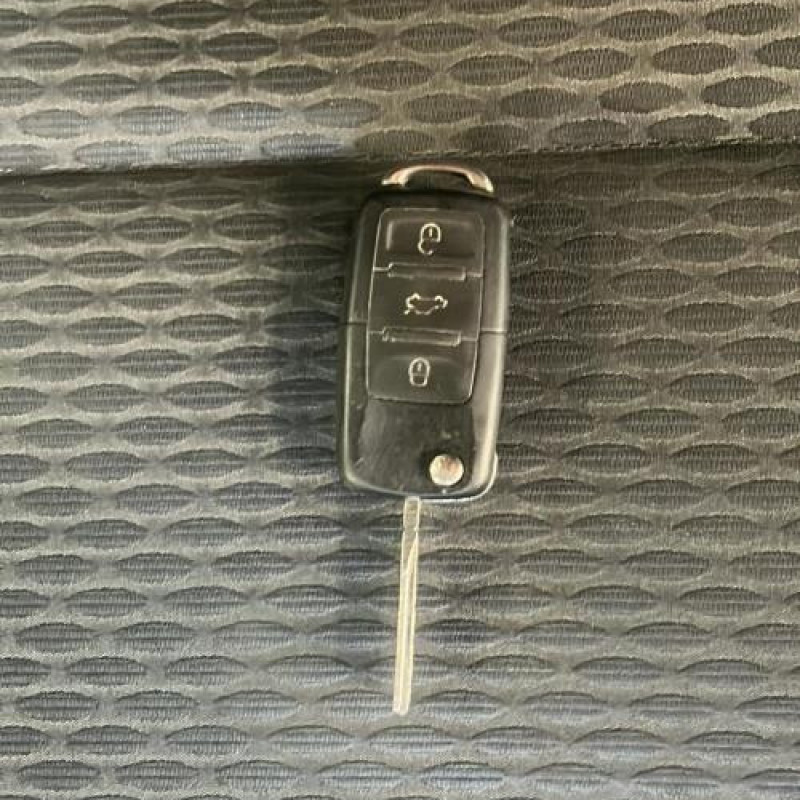 Feu arriere principal gauche (feux) VOLKSWAGEN GOLF 6 Photo n°10