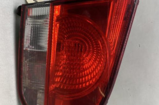 Feu arriere secondaire droit (feux) VOLKSWAGEN GOLF 6 Photo n°1