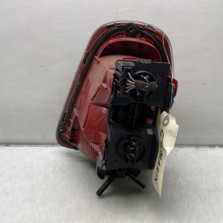 Feu arriere principal gauche (feux) MINI MINI 2 R56