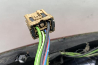 Feu arriere principal droit (feux) NISSAN ALMERA TINO