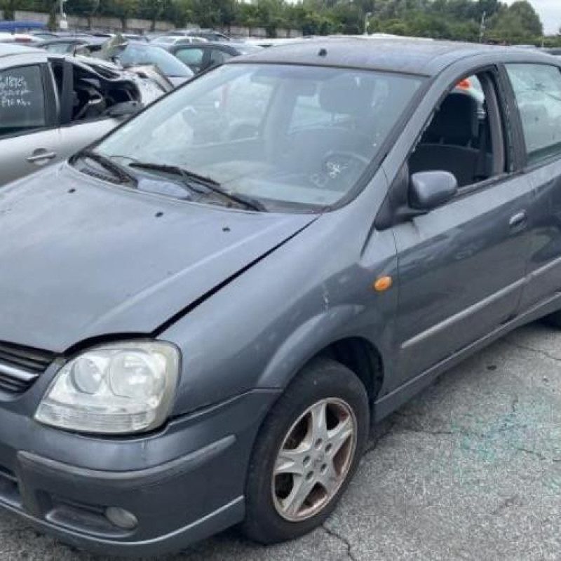 Feu arriere principal droit (feux) NISSAN ALMERA TINO Photo n°5