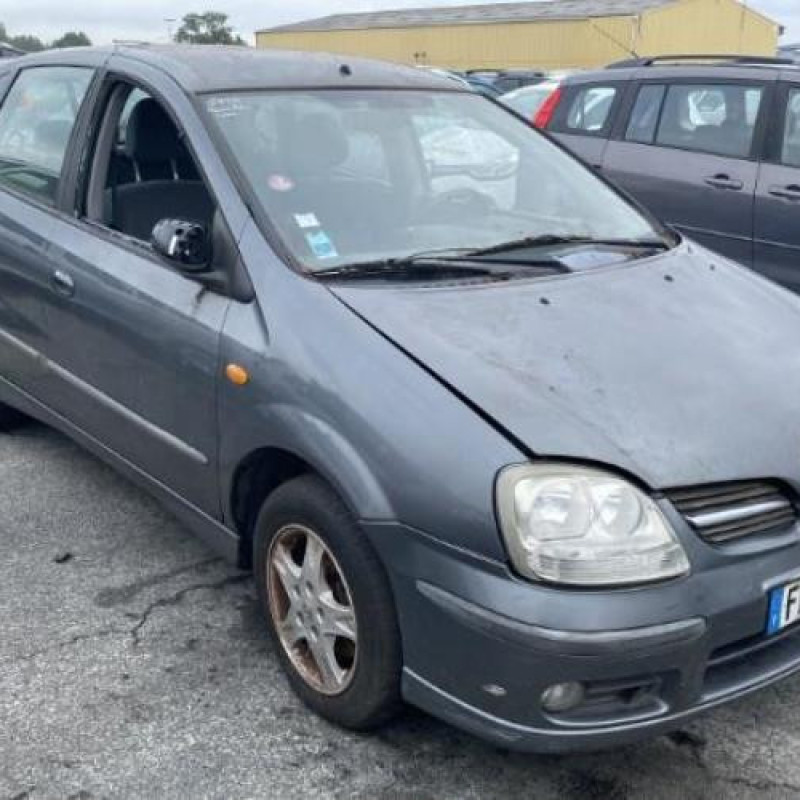 Feu arriere principal droit (feux) NISSAN ALMERA TINO Photo n°6