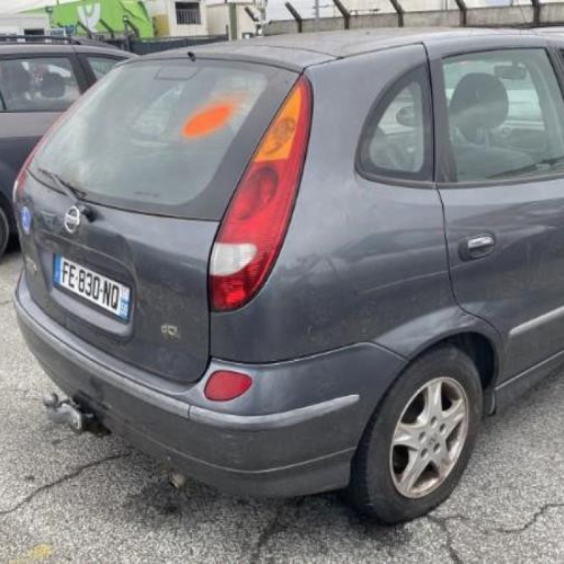 Feu arriere principal droit (feux) NISSAN ALMERA TINO Photo n°7
