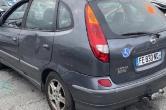 Feu arriere principal droit (feux) NISSAN ALMERA TINO