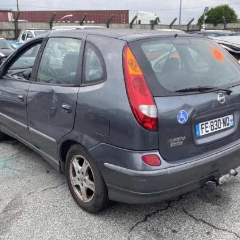 Feu arriere principal droit (feux) NISSAN ALMERA TINO Photo n°8