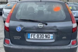 Feu arriere principal droit (feux) NISSAN ALMERA TINO