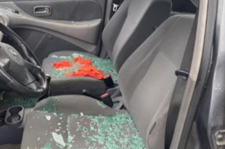 Feu arriere principal droit (feux) NISSAN ALMERA TINO