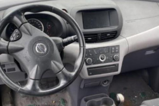 Feu arriere principal droit (feux) NISSAN ALMERA TINO