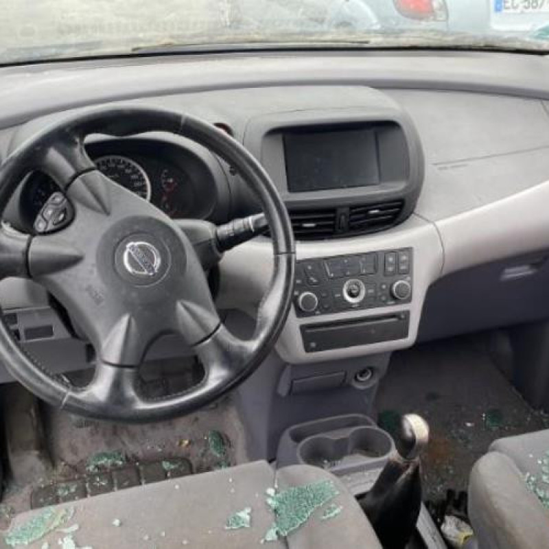 Feu arriere principal droit (feux) NISSAN ALMERA TINO Photo n°17