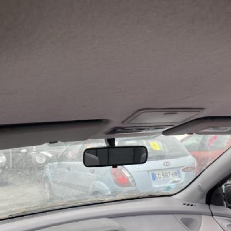 Feu arriere principal droit (feux) NISSAN ALMERA TINO Photo n°18