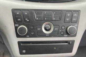 Feu arriere principal droit (feux) NISSAN ALMERA TINO