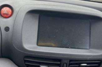 Feu arriere principal droit (feux) NISSAN ALMERA TINO
