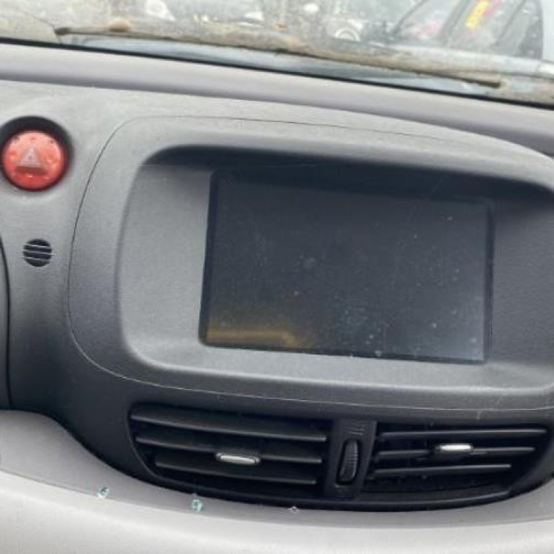 Feu arriere principal droit (feux) NISSAN ALMERA TINO Photo n°20