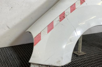 Aile avant gauche RENAULT KANGOO 2