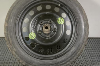 Roue de secours BMW SERIE 5 E60 Photo n°1