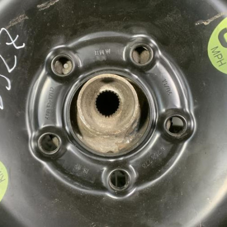 Roue de secours BMW SERIE 5 E60