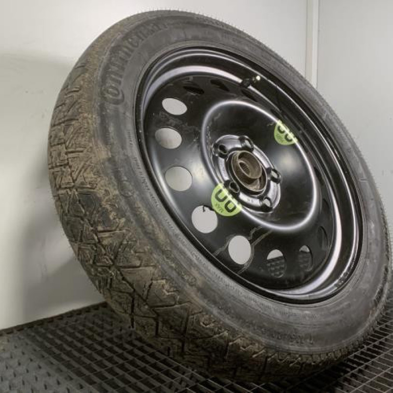 Roue de secours BMW SERIE 5 E60 Photo n°3