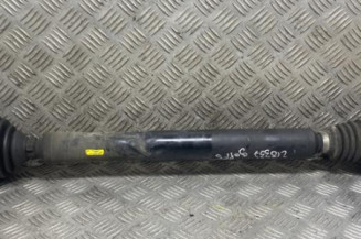 Cardan droit (transmission) VOLKSWAGEN GOLF 5 Photo n°1