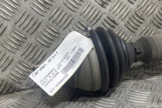 Cardan droit (transmission) VOLKSWAGEN GOLF 5
