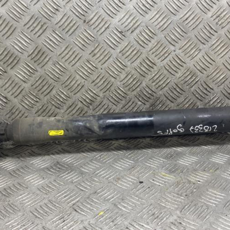 Cardan droit (transmission) VOLKSWAGEN GOLF 5 Photo n°3