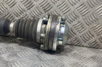 Cardan droit (transmission) VOLKSWAGEN GOLF 5
