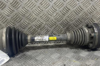 Cardan gauche (transmission) VOLKSWAGEN GOLF 5 Photo n°1
