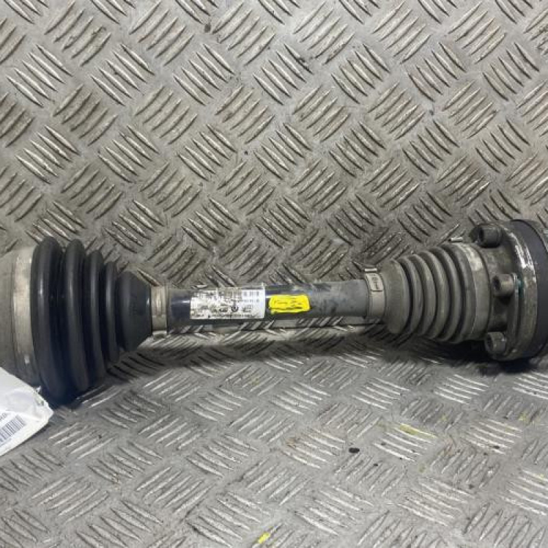 Cardan gauche (transmission) VOLKSWAGEN GOLF 5 Photo n°1