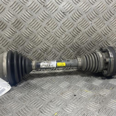 Cardan gauche (transmission) VOLKSWAGEN GOLF 5 Photo n°1
