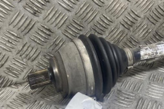 Cardan gauche (transmission) VOLKSWAGEN GOLF 5