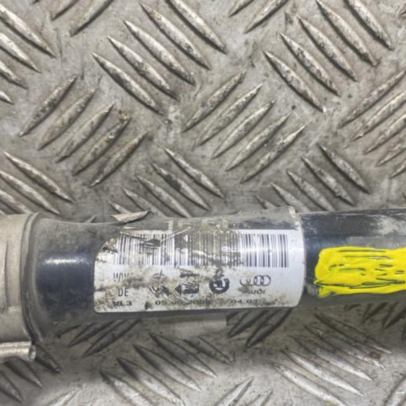 Cardan gauche (transmission) VOLKSWAGEN GOLF 5 Photo n°3