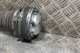 Cardan gauche (transmission) VOLKSWAGEN GOLF 5