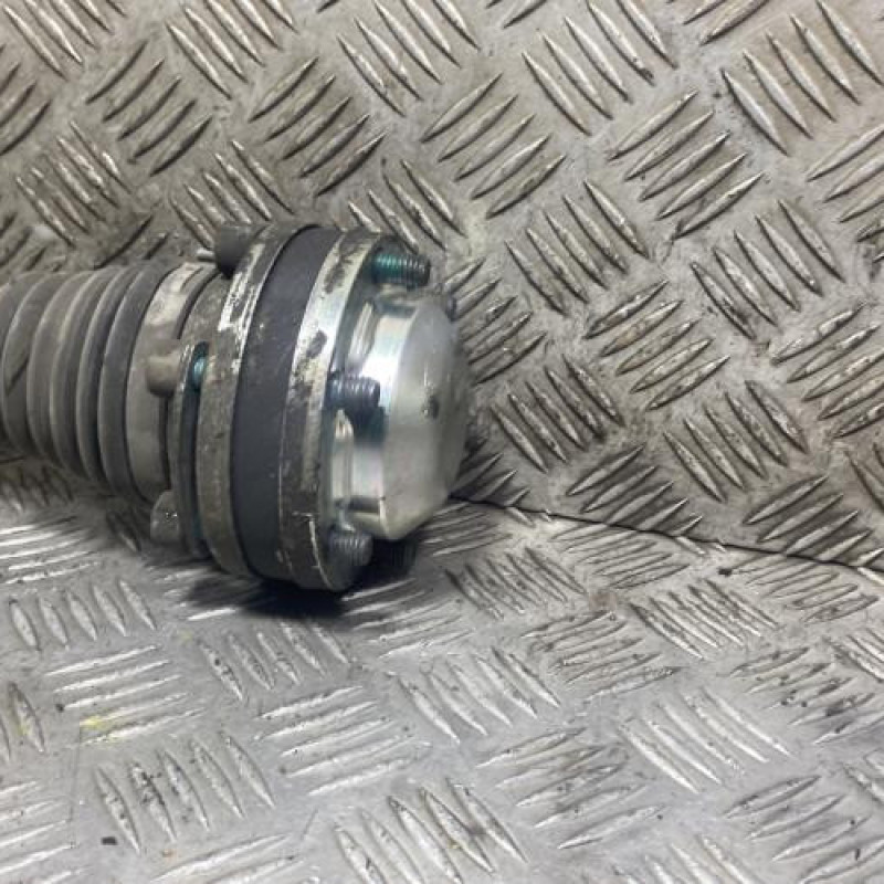 Cardan gauche (transmission) VOLKSWAGEN GOLF 5 Photo n°4