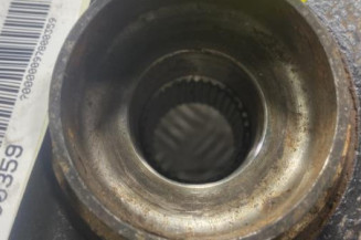 Pivot de moyeu avant gauche VOLKSWAGEN GOLF 5
