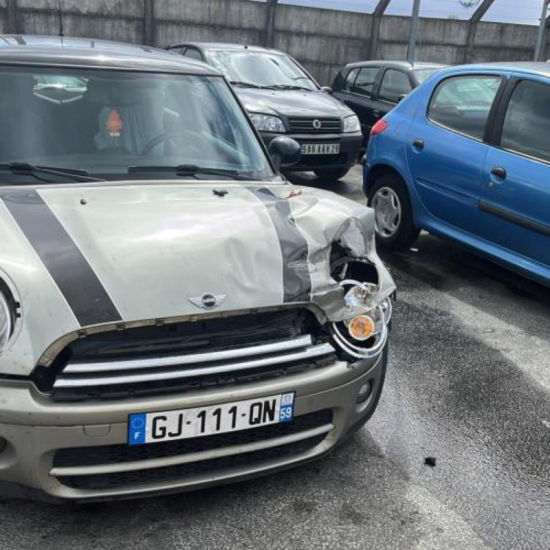 Alternateur MINI MINI 2 R56 Photo n°12