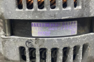 Alternateur SUZUKI IGNIS 3