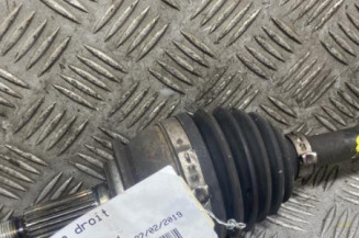 Cardan droit (transmission) SUZUKI IGNIS 3