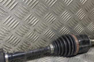 Cardan droit (transmission) SUZUKI IGNIS 3