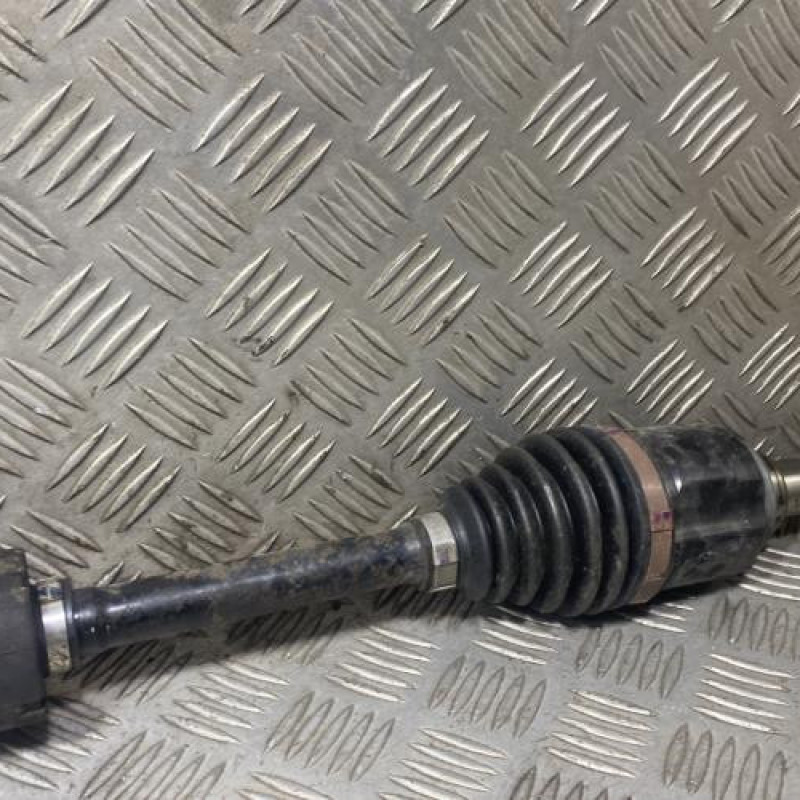 Cardan droit (transmission) SUZUKI IGNIS 3 Photo n°4