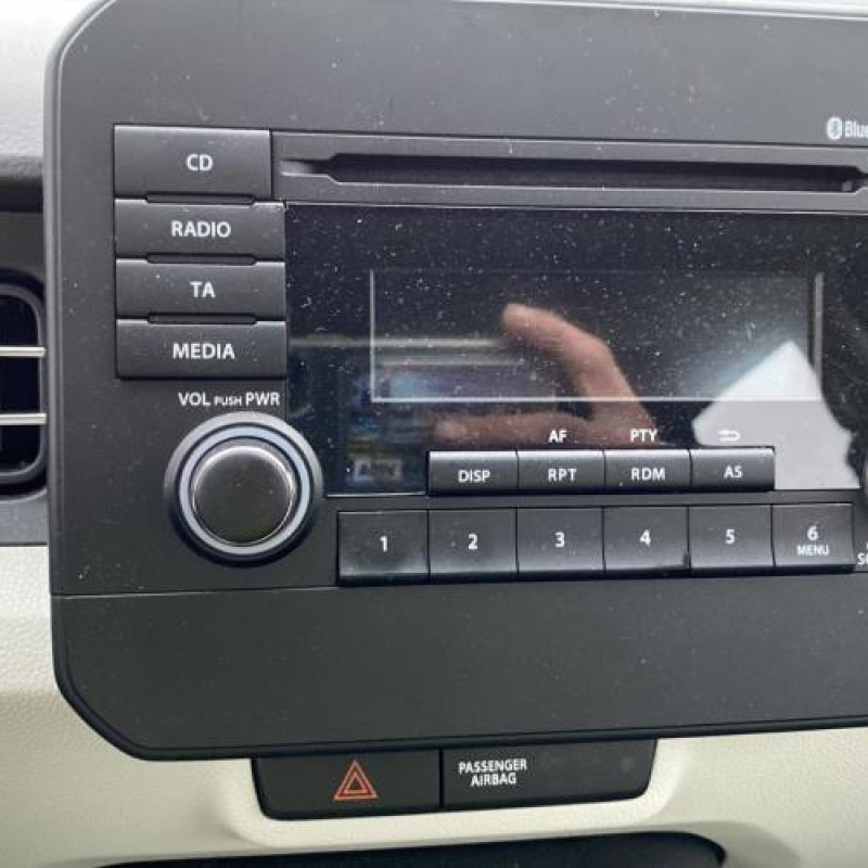 Cardan droit (transmission) SUZUKI IGNIS 3 Photo n°19