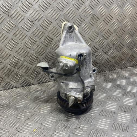 Compresseur clim SUZUKI IGNIS 3 Photo n°1