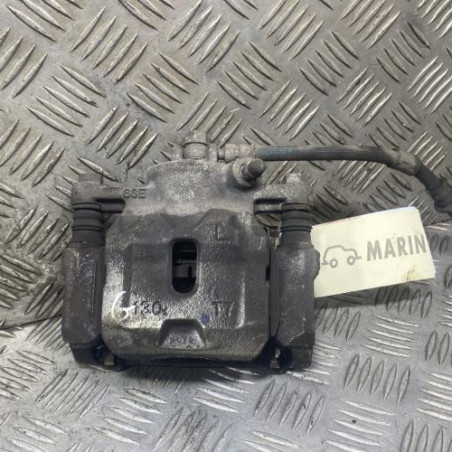 Etrier avant gauche (freinage) SUZUKI IGNIS 3