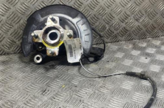 Pivot de moyeu avant droit SUZUKI IGNIS 3 Photo n°1