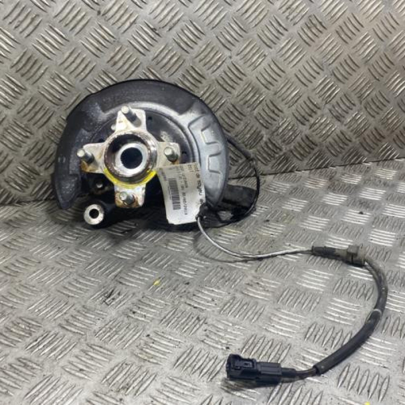 Pivot de moyeu avant droit SUZUKI IGNIS 3 Photo n°1