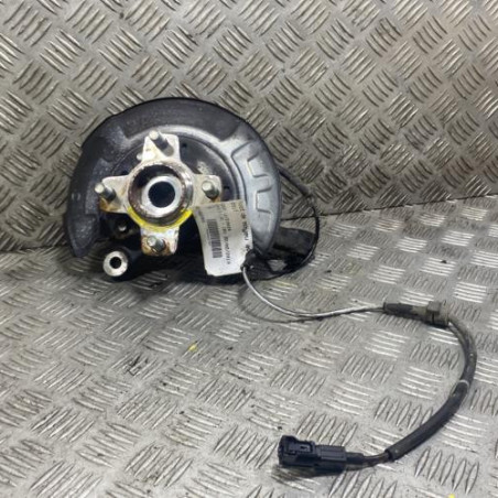 Pivot de moyeu avant droit SUZUKI IGNIS 3 Photo n°1