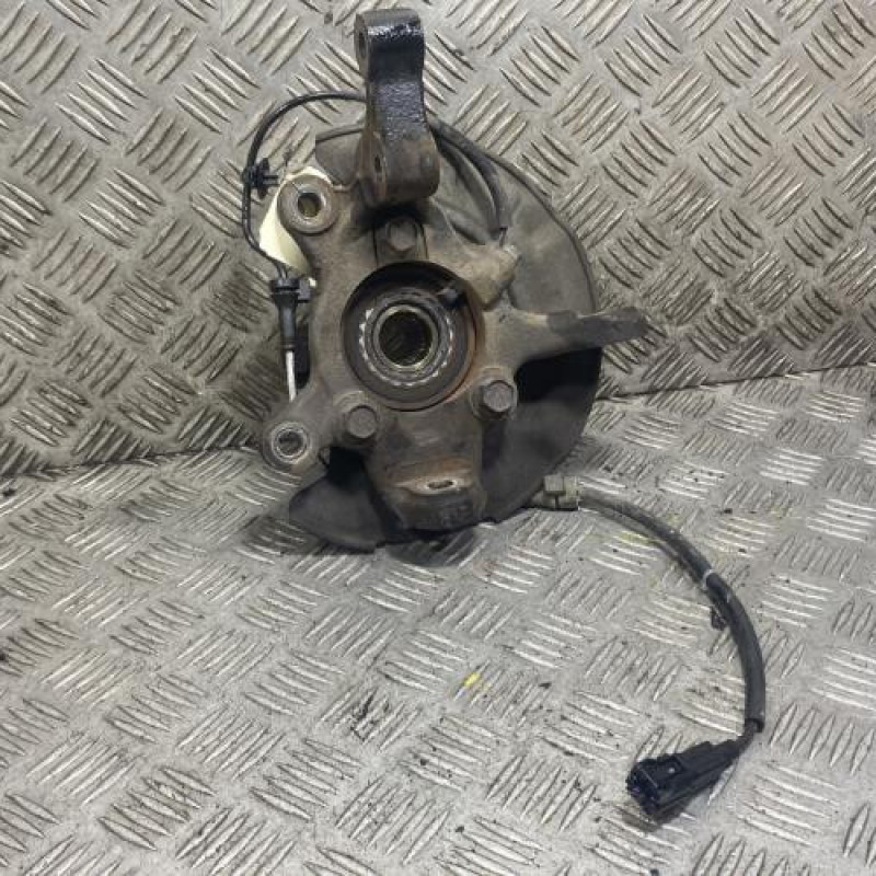 Pivot de moyeu avant droit SUZUKI IGNIS 3 Photo n°3