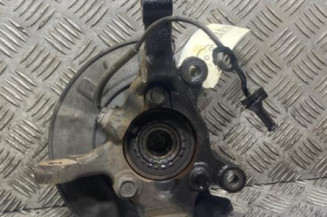 Pivot de moyeu avant gauche SUZUKI IGNIS 3