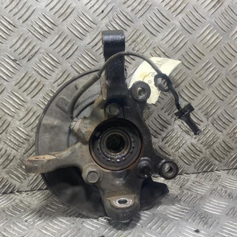 Pivot de moyeu avant gauche SUZUKI IGNIS 3 Photo n°3