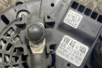 Alternateur VOLKSWAGEN GOLF 7