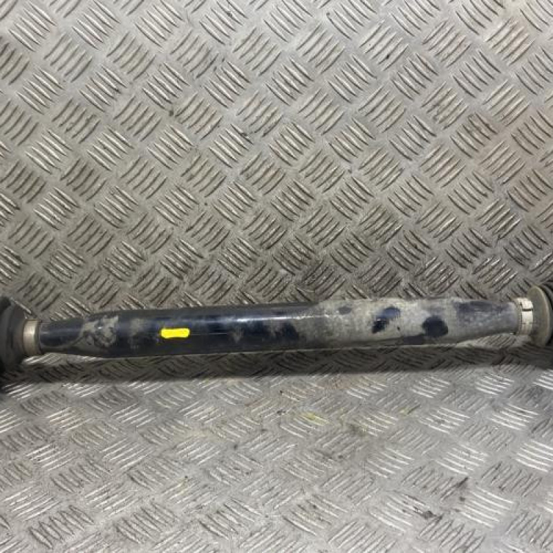 Cardan droit (transmission) AUDI TT 3 Photo n°1